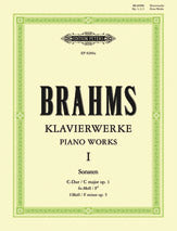 Piano Works Vol.1: Sonatas