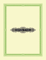Slavonic Dances for Piano Duet, Vol. 2
