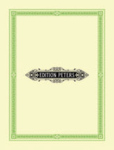 Concerto for Three (or Two) Pianos No. 7 in F K242 (Edition for 4 or 3 Pianos)