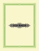 Piano Concerto No. 13 in C K415 (387b) (Edition for 2 Pianos)