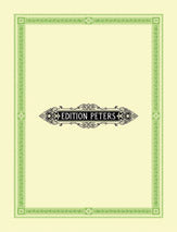 Piano Concerto No. 19 in F K459 (Edition for 2 Pianos)