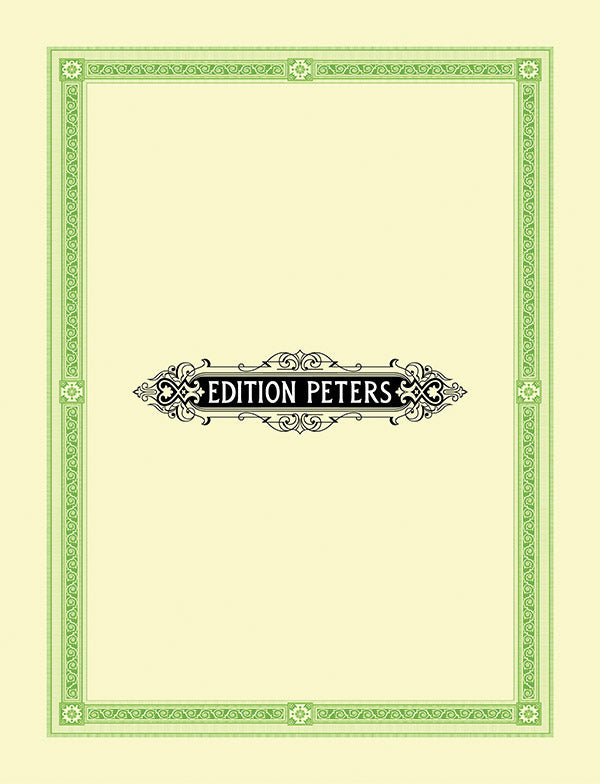 Symphonies, Vol. 1 (Arranged for Piano Duet)