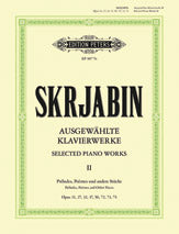 Piano Works Vol.2