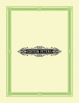 Piano Concerto in F sharp minor Op. 20 (Edition for 2 Pianos)