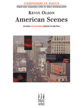 American Scenes