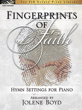 Fingerprints of Faith