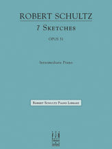 7 Sketches