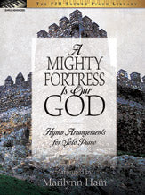 A Mighty Fortress Is Our God
