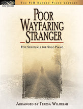 Poor Wayfaring Stranger