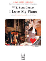 I Love My Piano