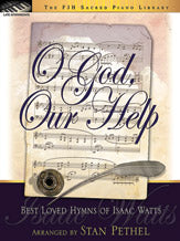 O God, Our Help 