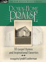 Down-Home Praise