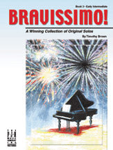 Bravissimo!, Book 3