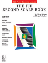 The FJH Second Scale Book