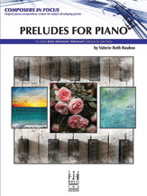 Preludes for Piano