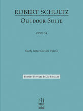 Outdoor Suite, Op. 54
