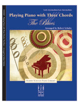 Playing the Piano With Three Chords