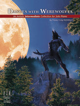Dances with Werewolves