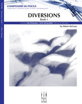 Diversions, Book 1