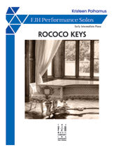 Rococo Keys