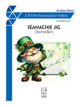 Séanachie Jig