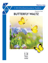Butterfly Waltz