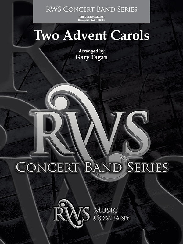 Two Advent Carols