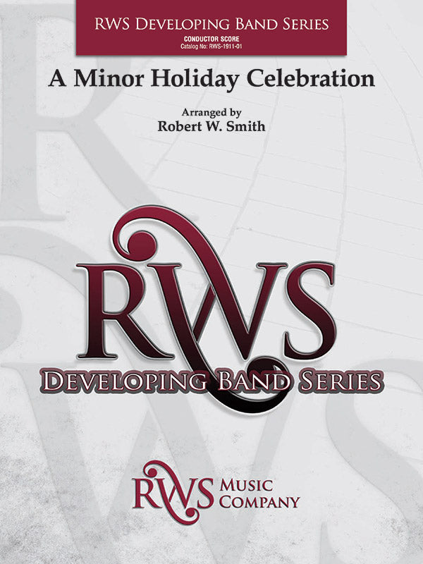 A Minor Holiday Celebration