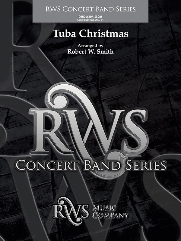 Tuba Christmas