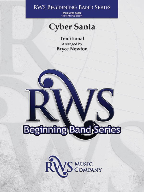 Cyber Santa