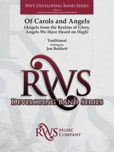 Of Carols and Angels