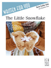 The Little Snowflake 