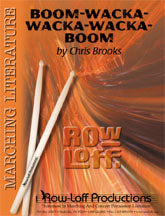 Boom-wacka-wacka-wacka-Boom Tutor Tracks
