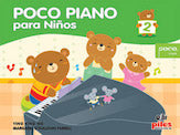 Poco Piano para Niños, Libro 2