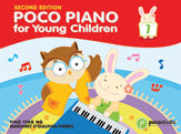 Poco Piano for Young Children, Book 1 (2nd Edition)