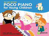 Poco Piano for Young Children, Book 4 (2nd Edition)