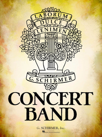 Windjammer Highlights for Concert Band