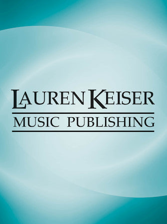Quintet for Clarinet and Strings