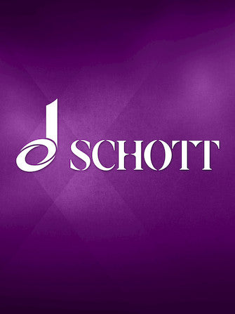 8 Stücke Op. 44, No 3 for String Quintet