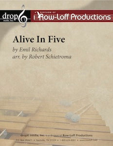 Alive in Five