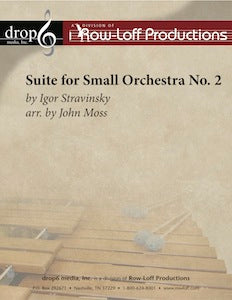 Suite for Small Orchestra No.2