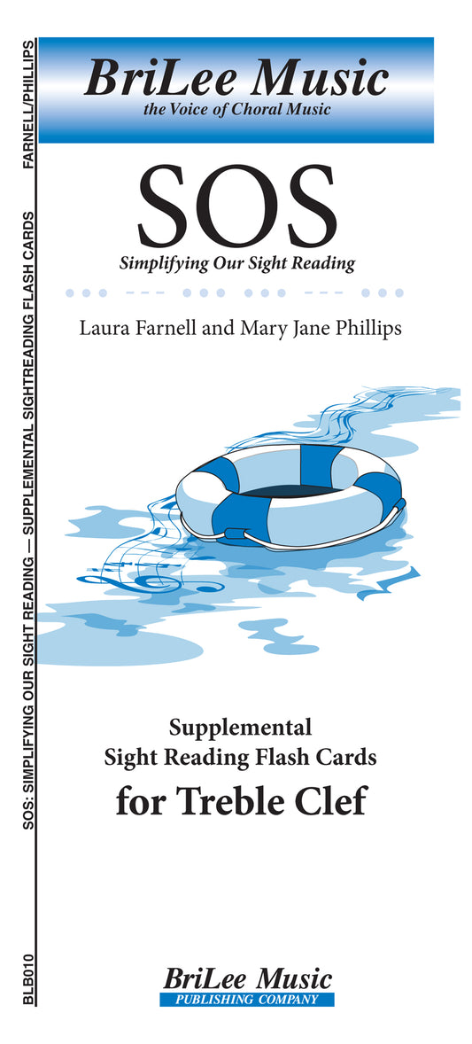 Simplifying Our Sight Reading