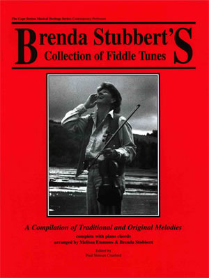 Brenda Stubbert's Collection of Fiddle Tunes