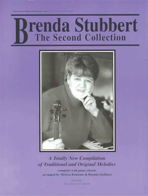 Brenda Stubbert: The Second Collection