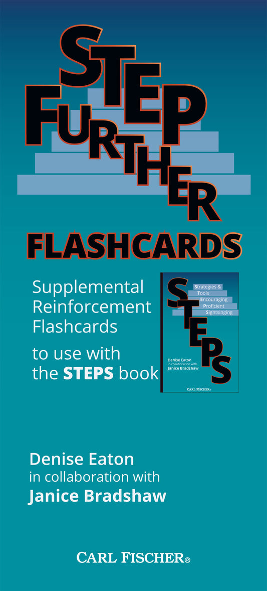 STEP Further Flashcards