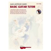 Basic Guitar Tutor