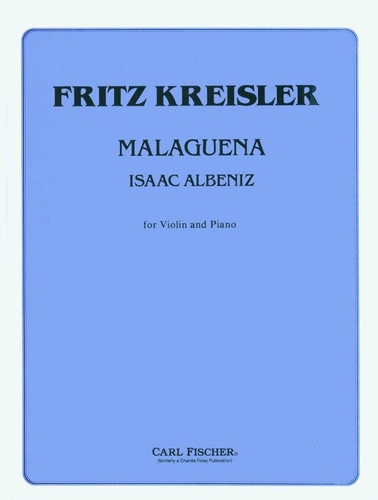 Malaguena