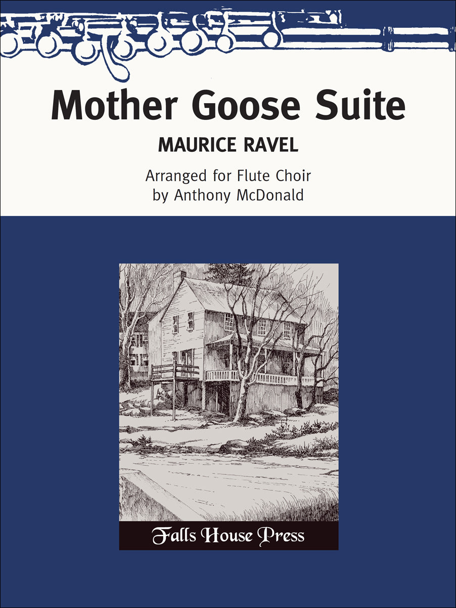Mother Goose Suite