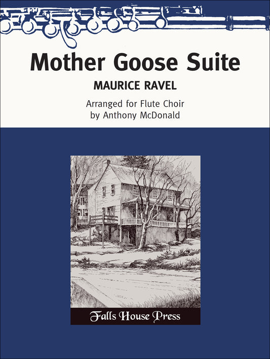 Mother Goose Suite