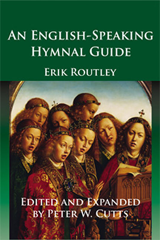 An English-Speaking Hymnal Guide